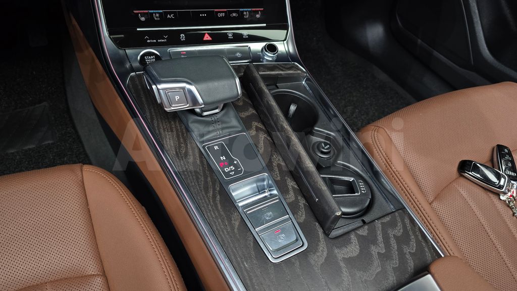 Audi A6(C8) 45 TFSI Quattro Premium — снимка 8
