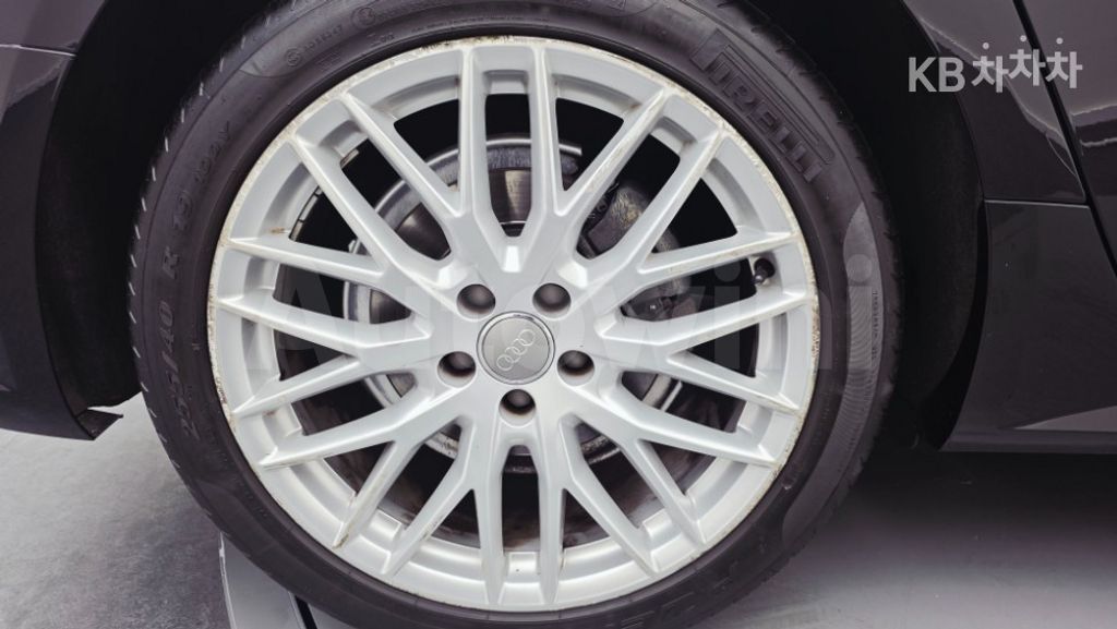 Audi A6 35 TDI Quattro Basic — снимка 20