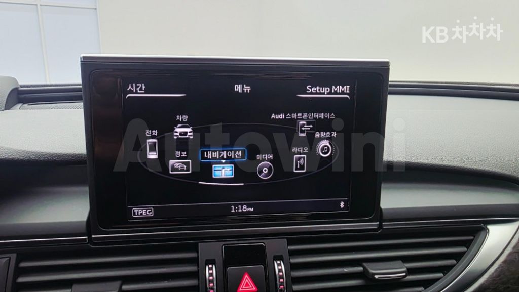 Audi A6 35 TDI Quattro Basic — снимка 17