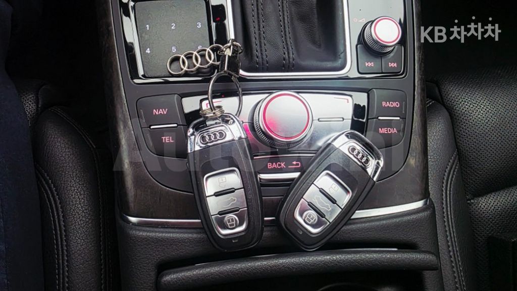 Audi A6 35 TDI Quattro Basic — снимка 16