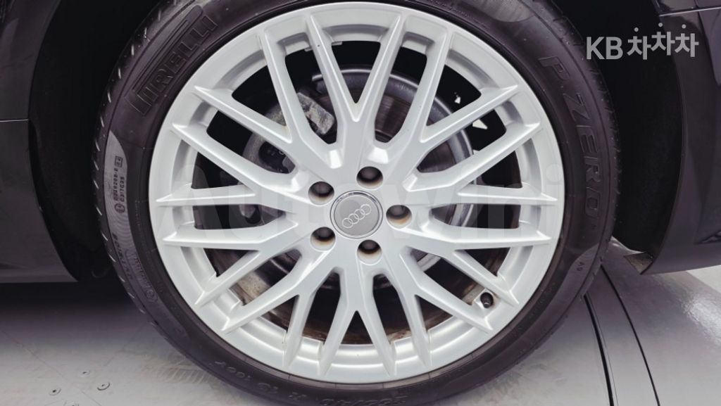 Audi A6 35 TDI Quattro Basic — снимка 19