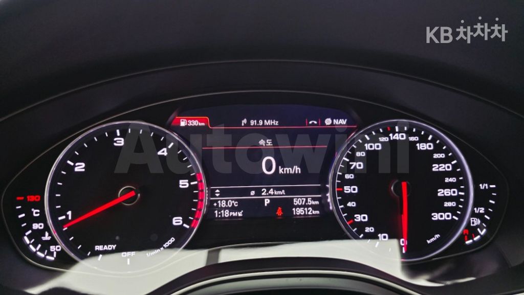 Audi A6 35 TDI Quattro Basic — снимка 5