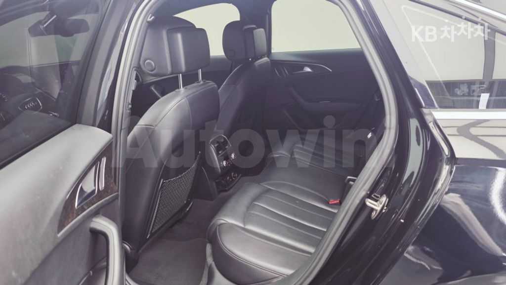 Audi A6 35 TDI Quattro Basic — снимка 13