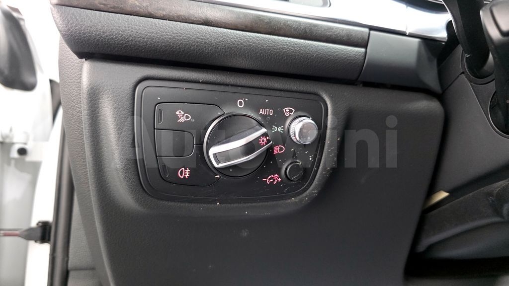 Audi New A6 40 TFSI Premium C7 — снимка 19