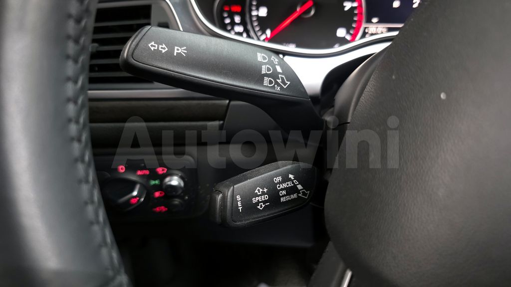 Audi New A6 40 TFSI Premium C7 — снимка 20