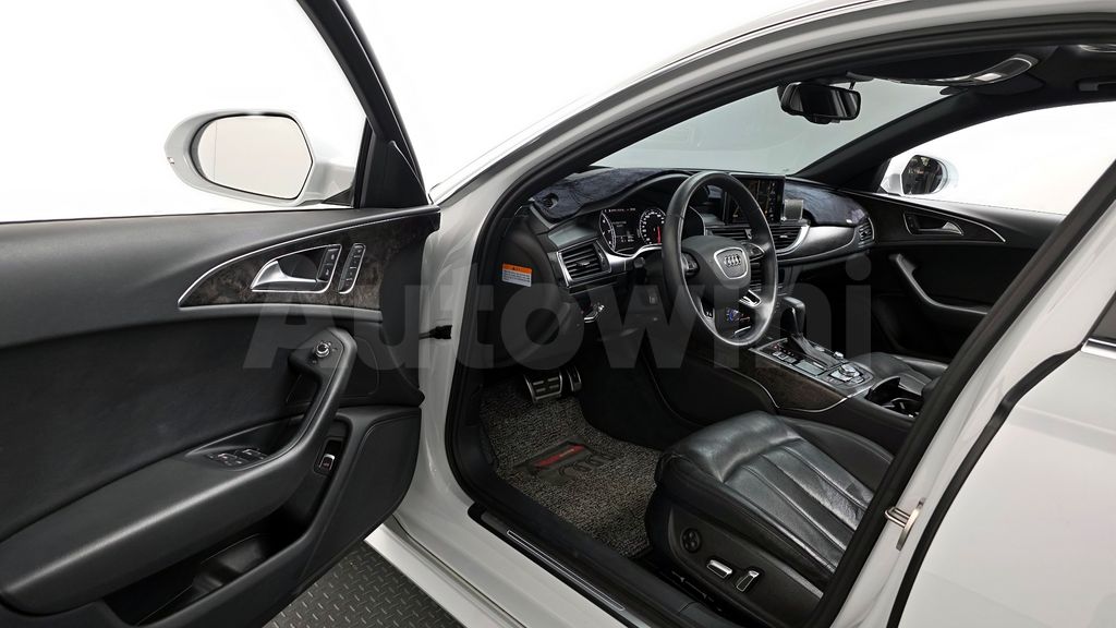 Audi New A6 40 TFSI Premium C7 — снимка 10