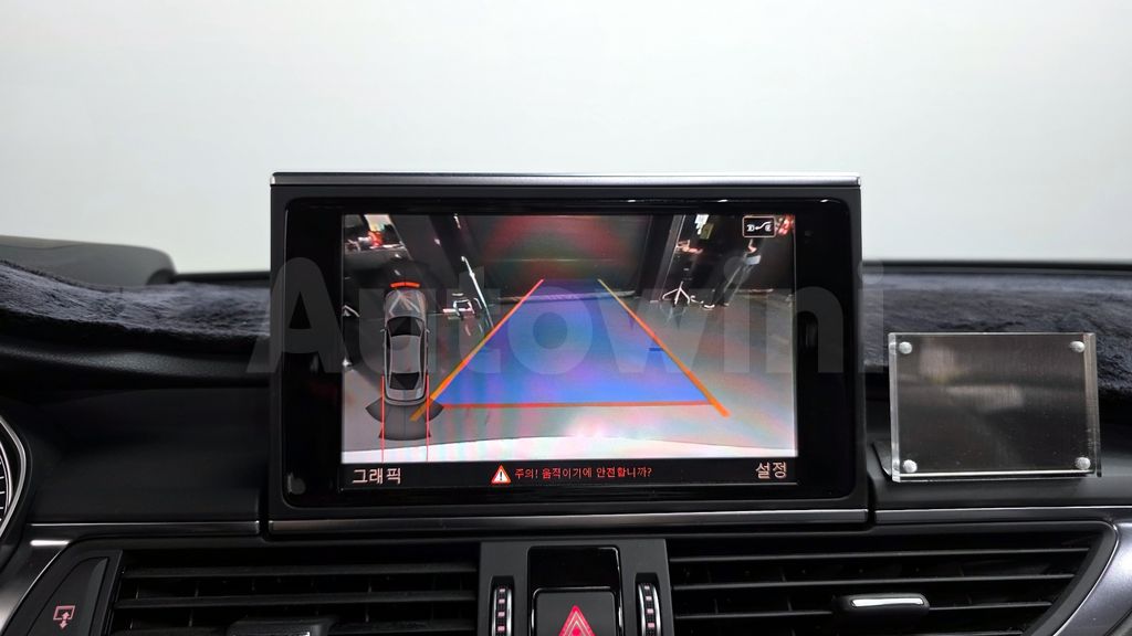 Audi New A6 40 TFSI Premium C7 — снимка 14