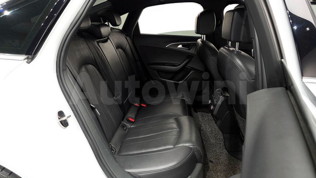Audi New A6 40 TFSI Premium C7 — снимка 11