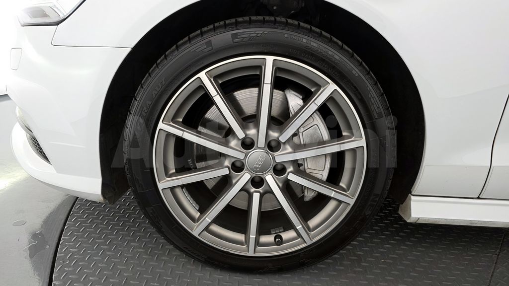 Audi New A6 40 TFSI Premium C7 — снимка 5