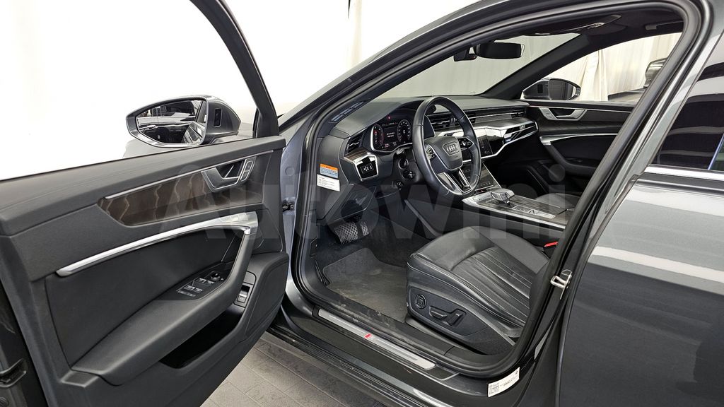 Audi A6(C8) 40 TDI Premium — снимка 10