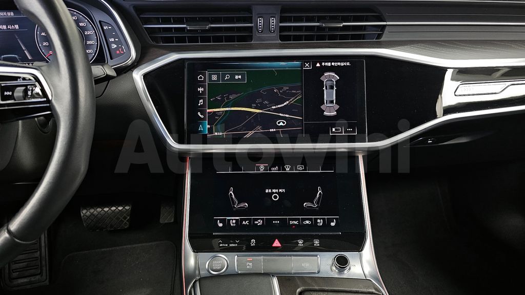 Audi A6(C8) 40 TDI Premium — снимка 14