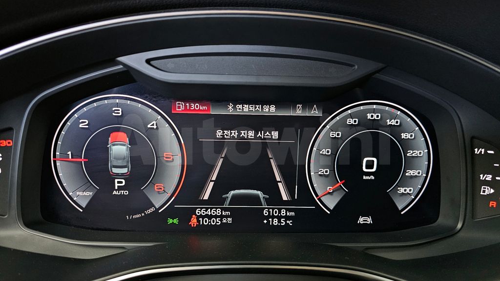Audi A6(C8) 40 TDI Premium — снимка 8