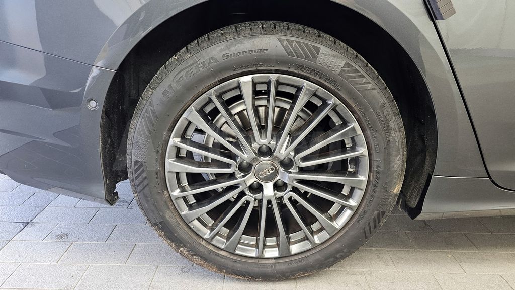 Audi A6(C8) 40 TDI Premium — снимка 5