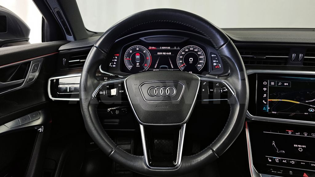 Audi A6(C8) 40 TDI Premium — снимка 13