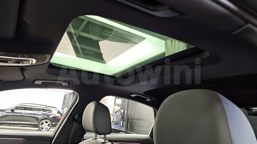 Audi A6(C8) 40 TDI Premium — снимка 19