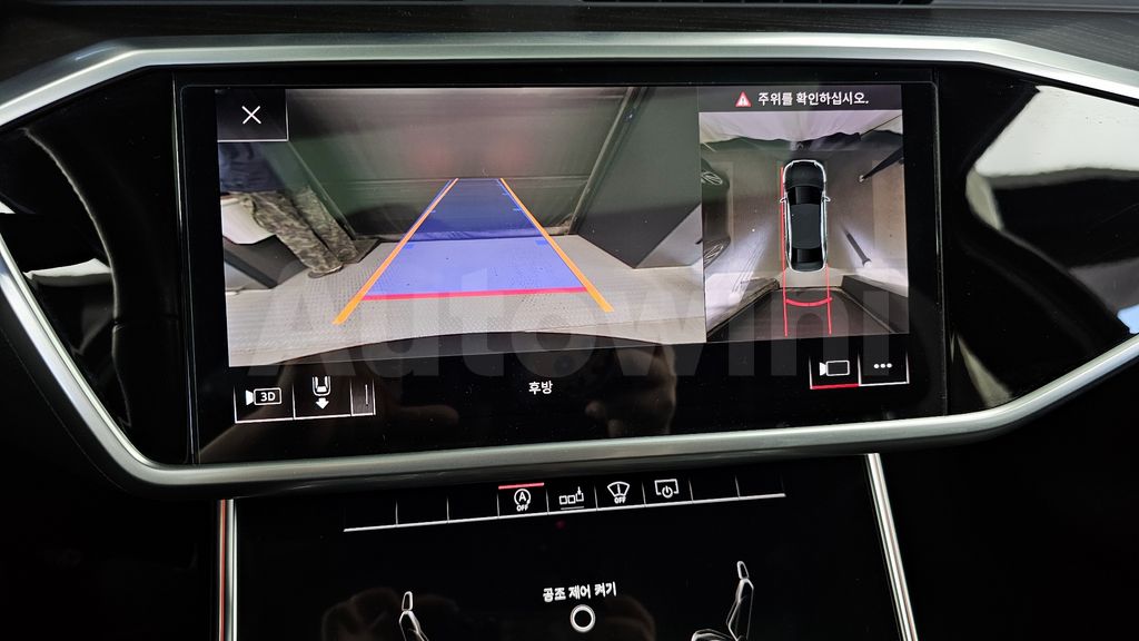 Audi A6(C8) 40 TDI Premium — снимка 15