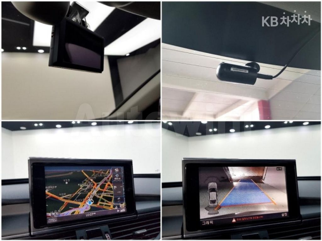 Audi A6 35 TDI Premium C7(15~) — снимка 15