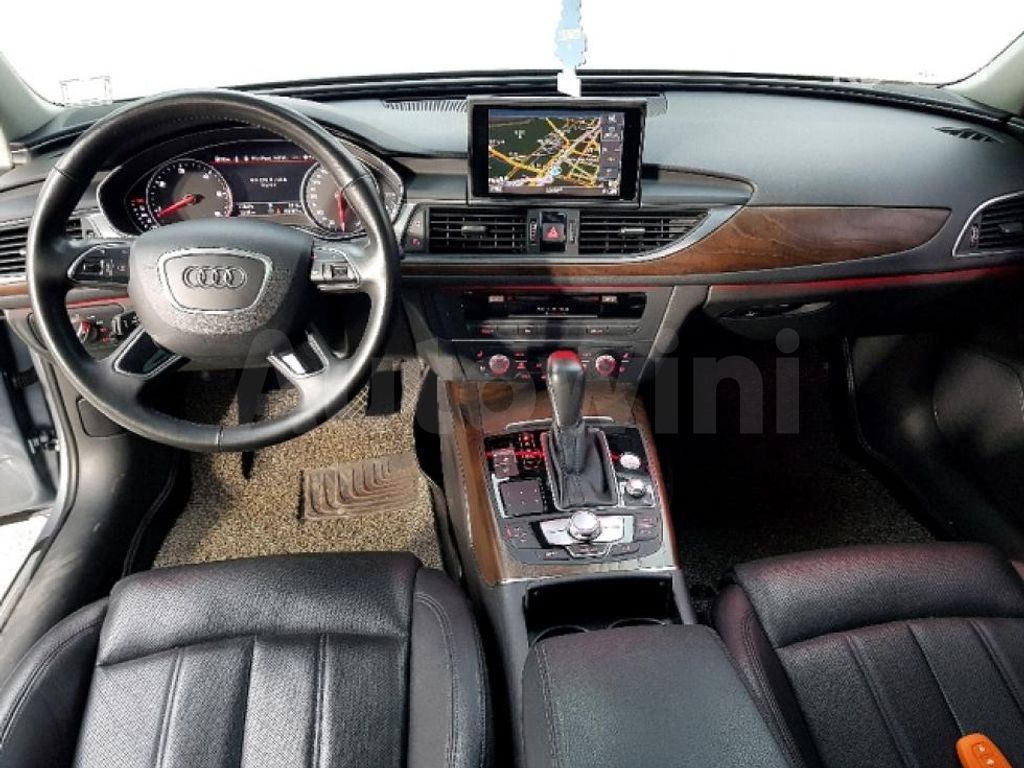 Audi A6 35 TDI Premium C7(15~) — снимка 5