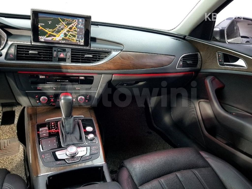 Audi A6 35 TDI Premium C7(15~) — снимка 9