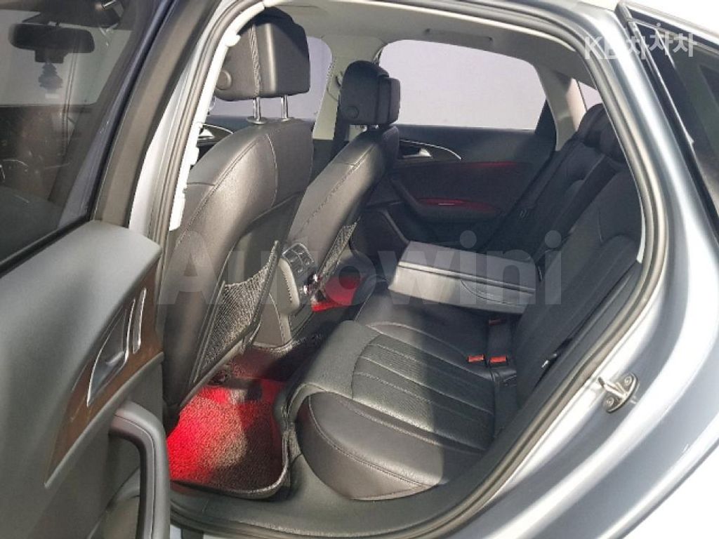 Audi A6 35 TDI Premium C7(15~) — снимка 8