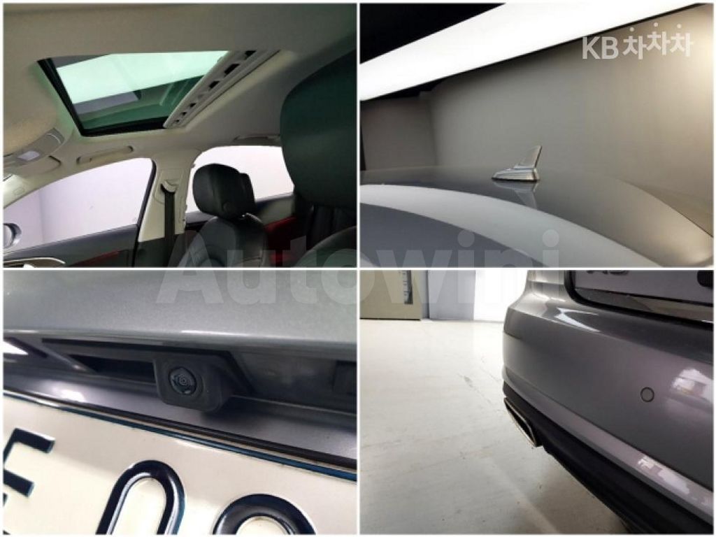 Audi A6 35 TDI Premium C7(15~) — снимка 19