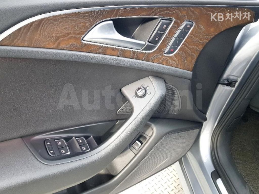 Audi A6 35 TDI Premium C7(15~) — снимка 10