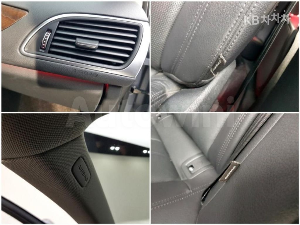 Audi A6 35 TDI Premium C7(15~) — снимка 16