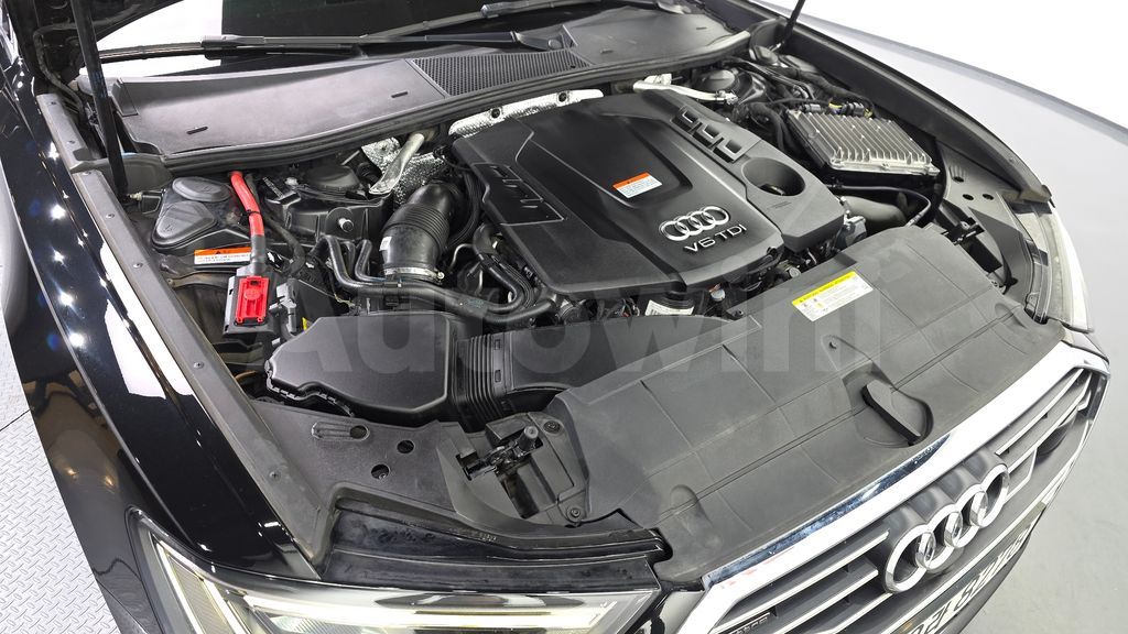 Audi A6(C8) 45 TDI Quattro Premium — снимка 6