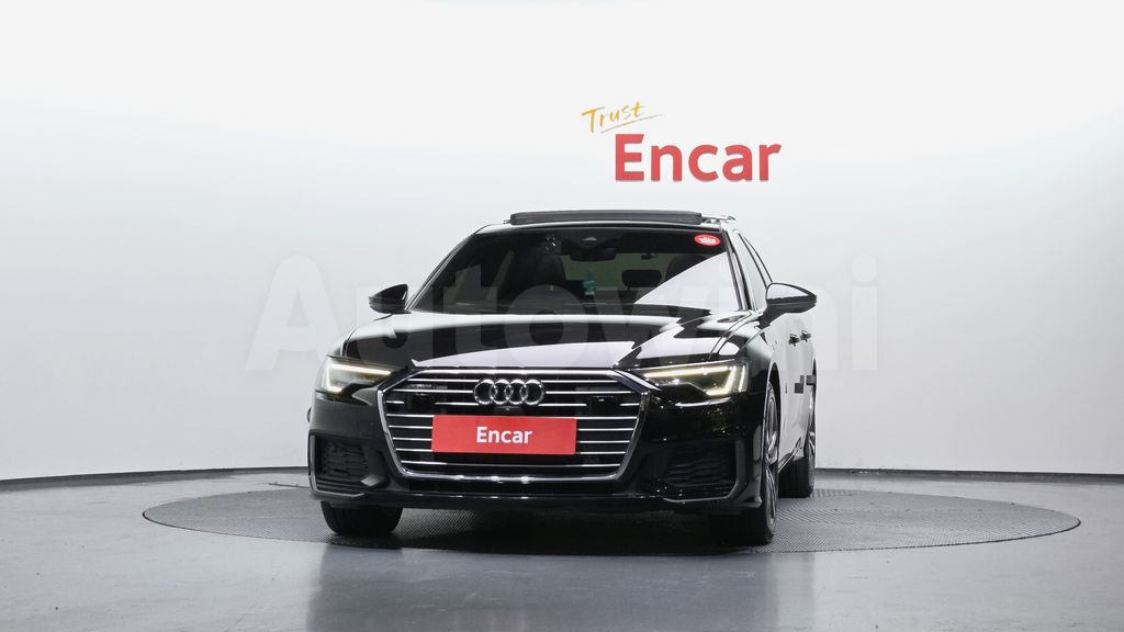 Audi A6(C8) 45 TDI Quattro Premium — снимка 3