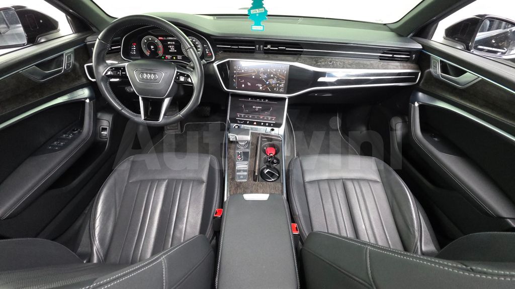 Audi A6(C8) 45 TDI Quattro Premium — снимка 7