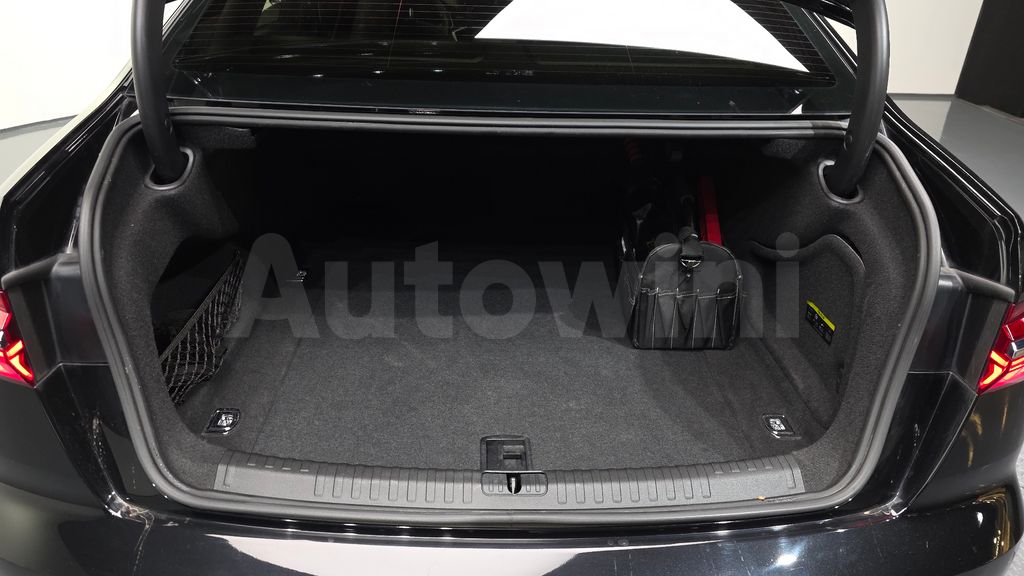Audi A6(C8) 45 TDI Quattro Premium — снимка 20
