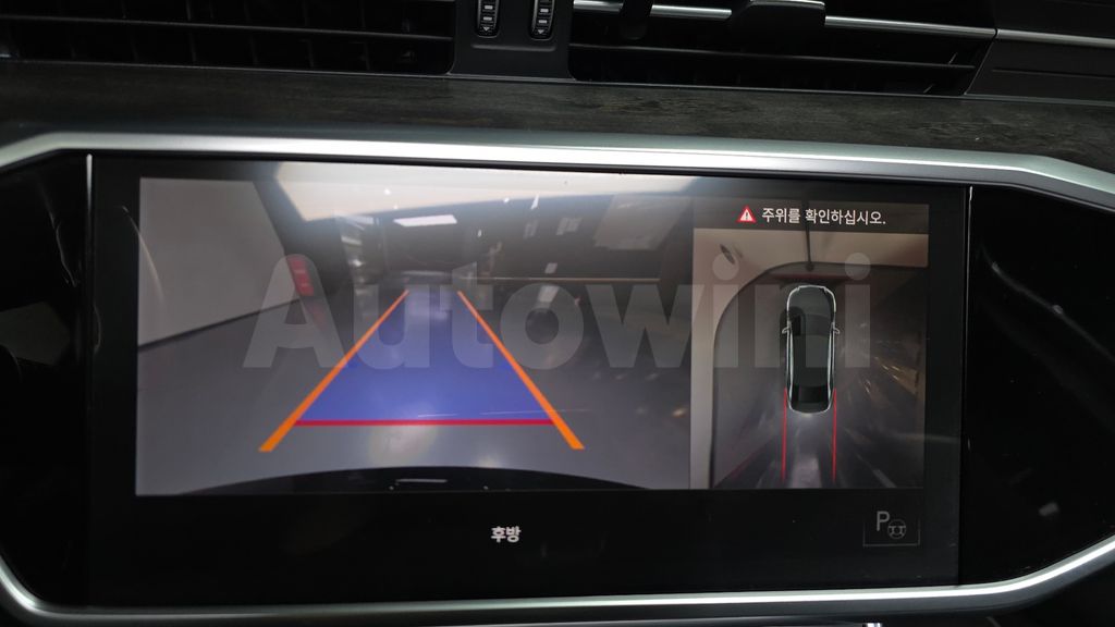 Audi A6(C8) 45 TDI Quattro Premium — снимка 15