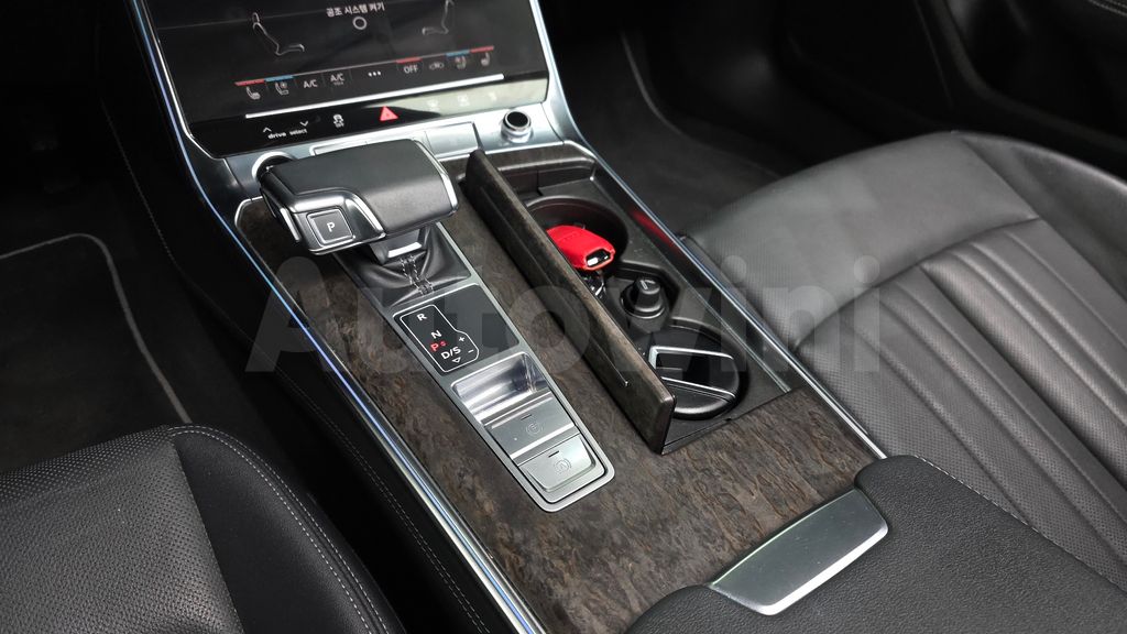 Audi A6(C8) 45 TDI Quattro Premium — снимка 9