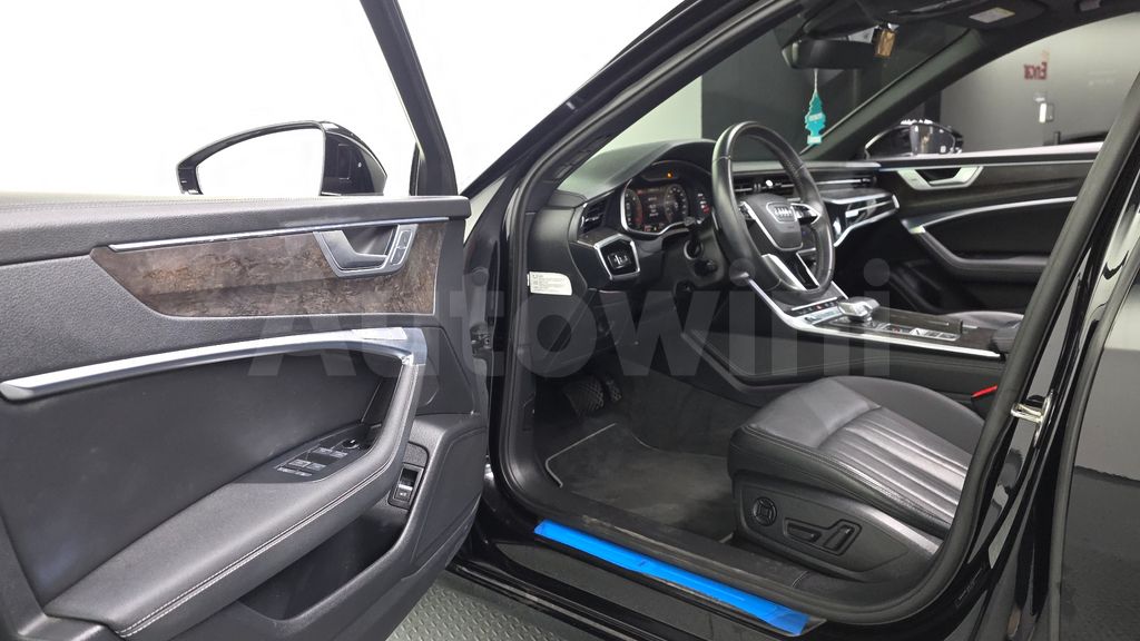 Audi A6(C8) 45 TDI Quattro Premium — снимка 10