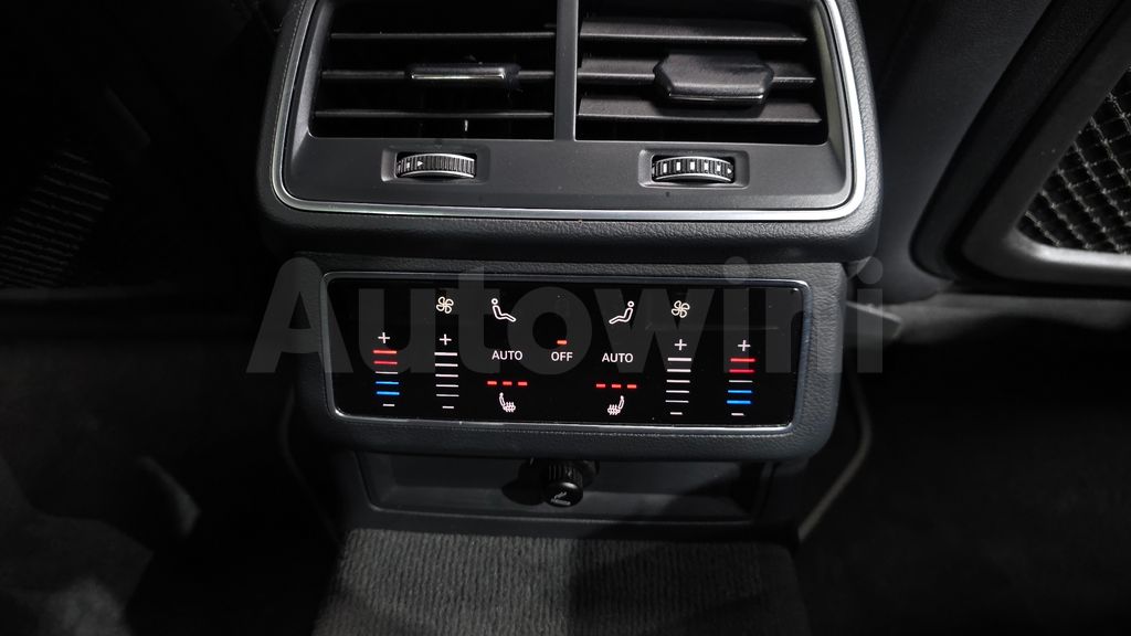 Audi A6(C8) 45 TDI Quattro Premium — снимка 18