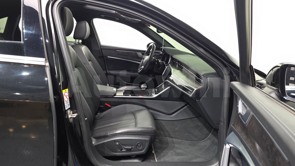 Audi A6(C8) 45 TDI Quattro Premium — снимка 11