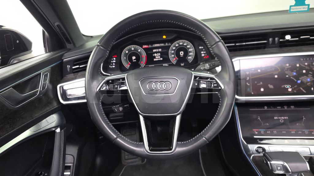 Audi A6(C8) 45 TDI Quattro Premium — снимка 13