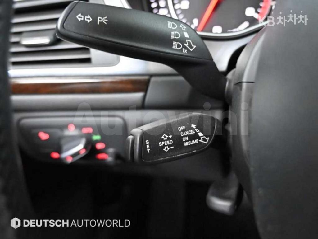 Audi A6 3.0 TFSI Quattro C6 — снимка 18