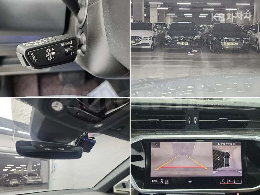 Audi A6(C8) 40 TDI Quattro Premium — снимка 18