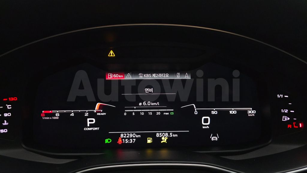 Audi A6(C8) 45 TFSI — снимка 8