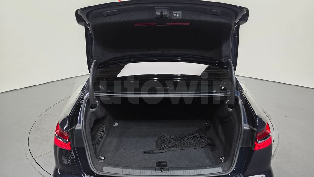 Audi A6(C8) 45 TFSI — снимка 20