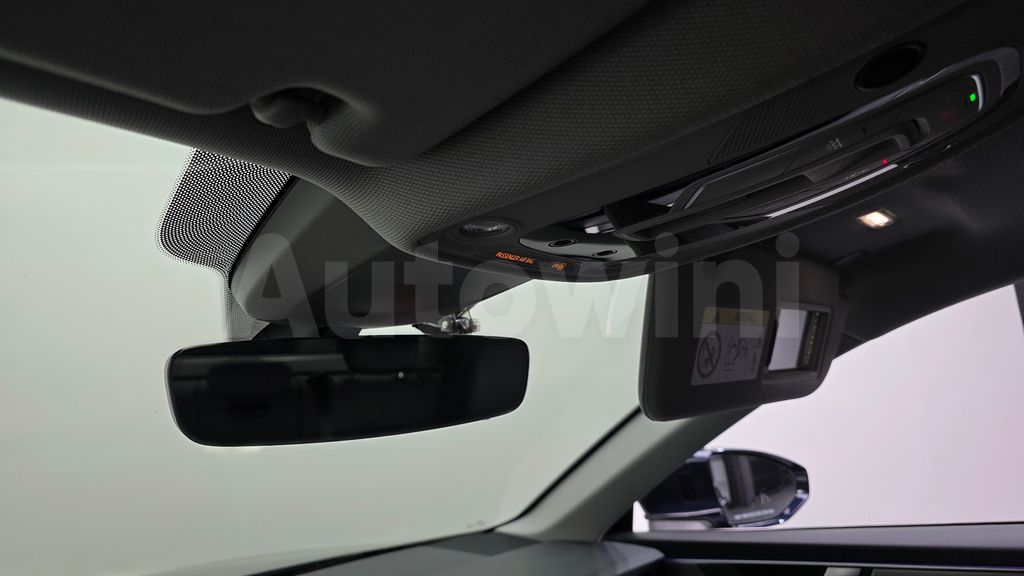 Audi A6(C8) 45 TFSI — снимка 14