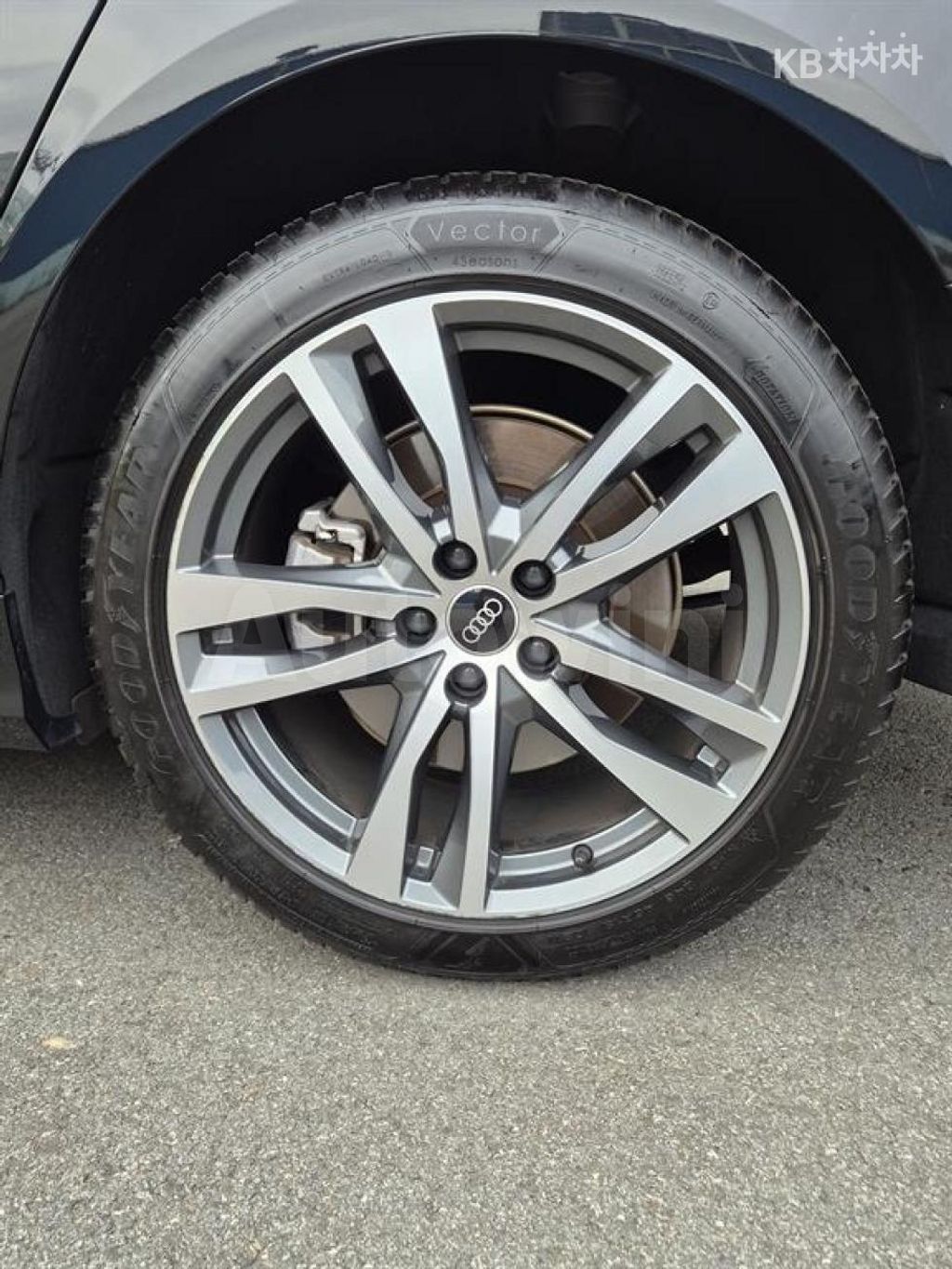 Audi A6(C8) 45 TFSI Quattro Premium — снимка 3
