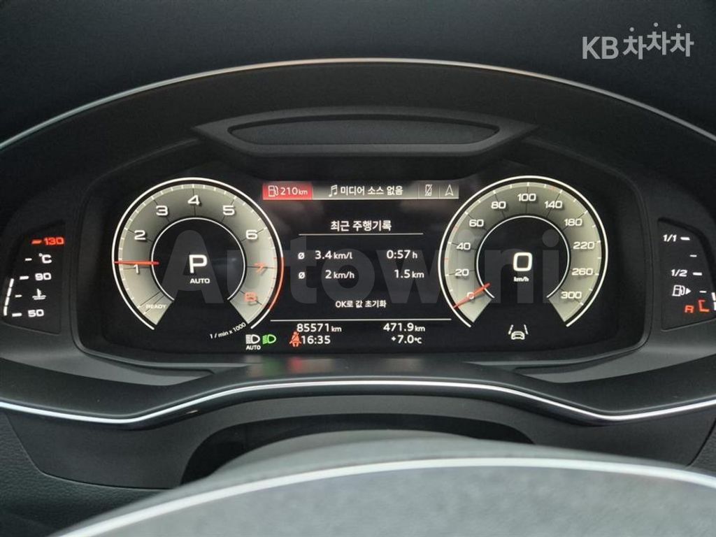 Audi A6(C8) 45 TFSI Quattro Premium — снимка 4