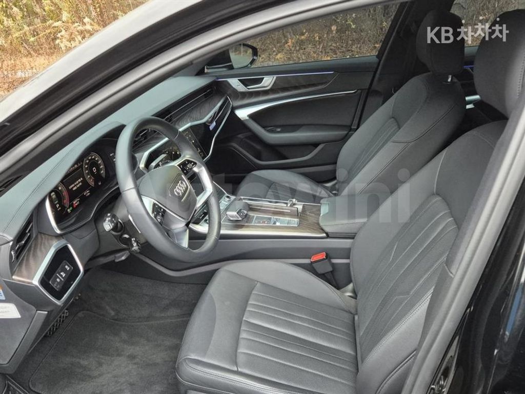 Audi A6(C8) 45 TFSI Quattro Premium — снимка 6
