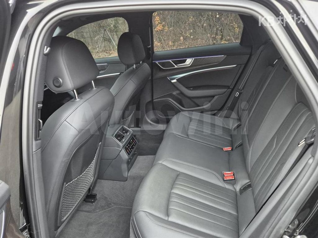 Audi A6(C8) 45 TFSI Quattro Premium — снимка 7