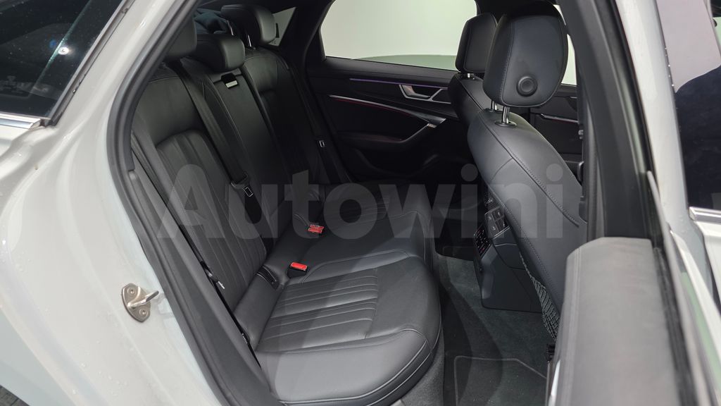 Audi A6(C8) 40 TDI Quattro Premium — снимка 11