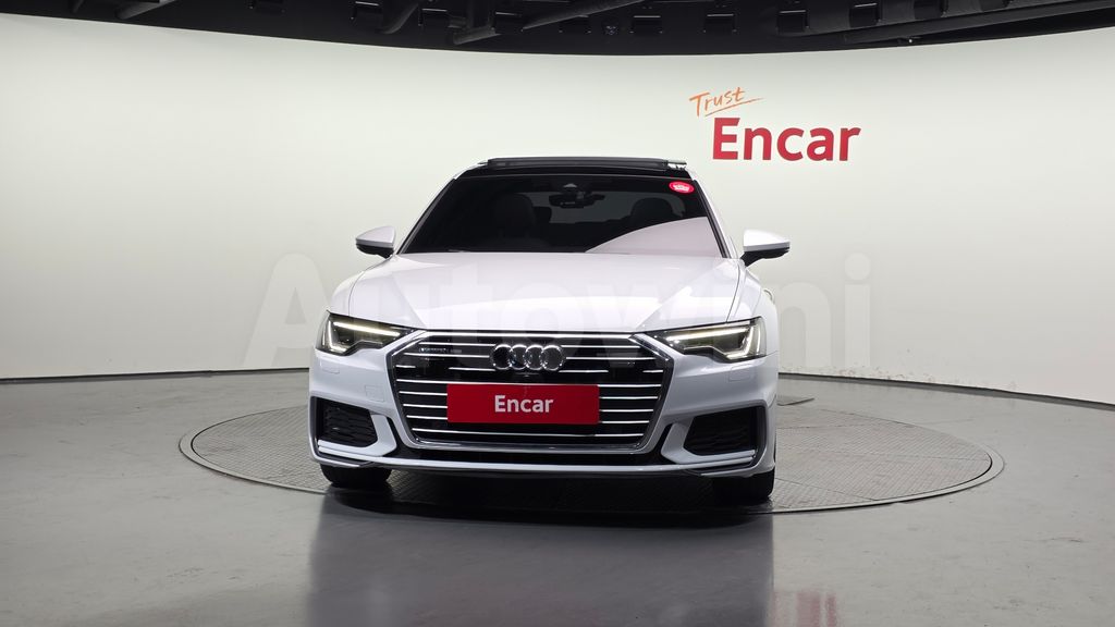 Audi A6(C8) 40 TDI Quattro Premium — снимка 3