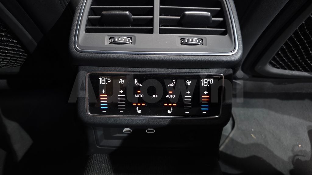 Audi A6(C8) 40 TDI Quattro Premium — снимка 16