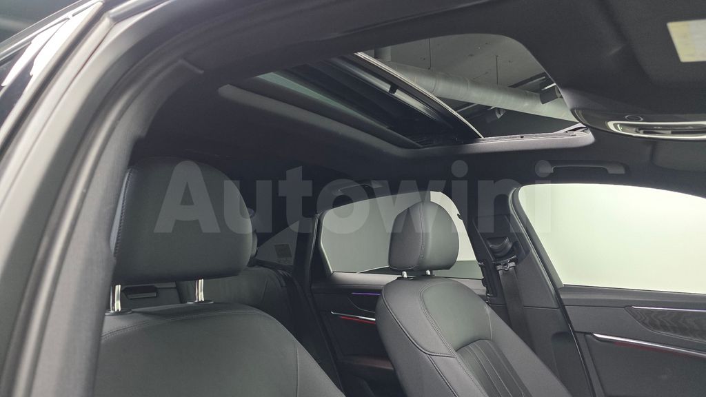 Audi A6(C8) 40 TDI Quattro Premium — снимка 17